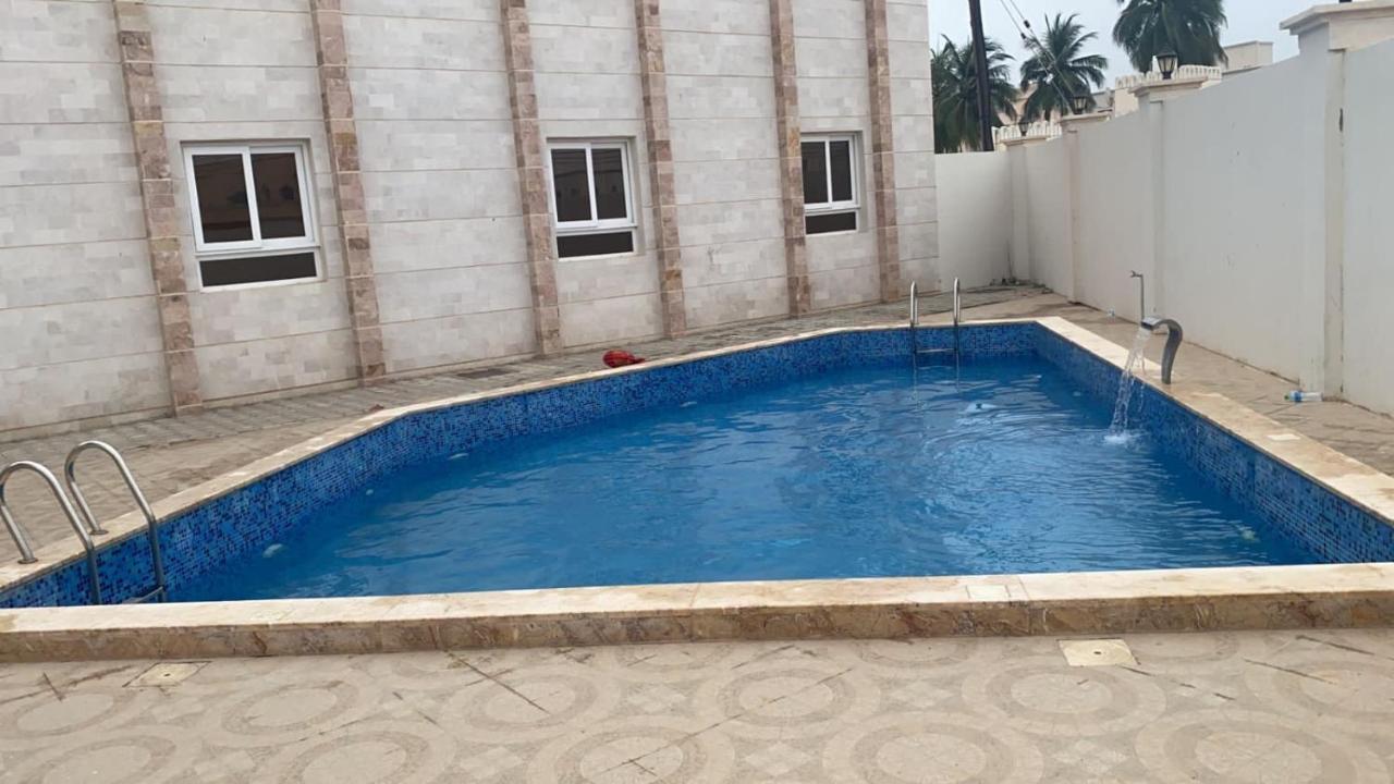 Apartamento Al Noor Plaza Salalah Exterior foto