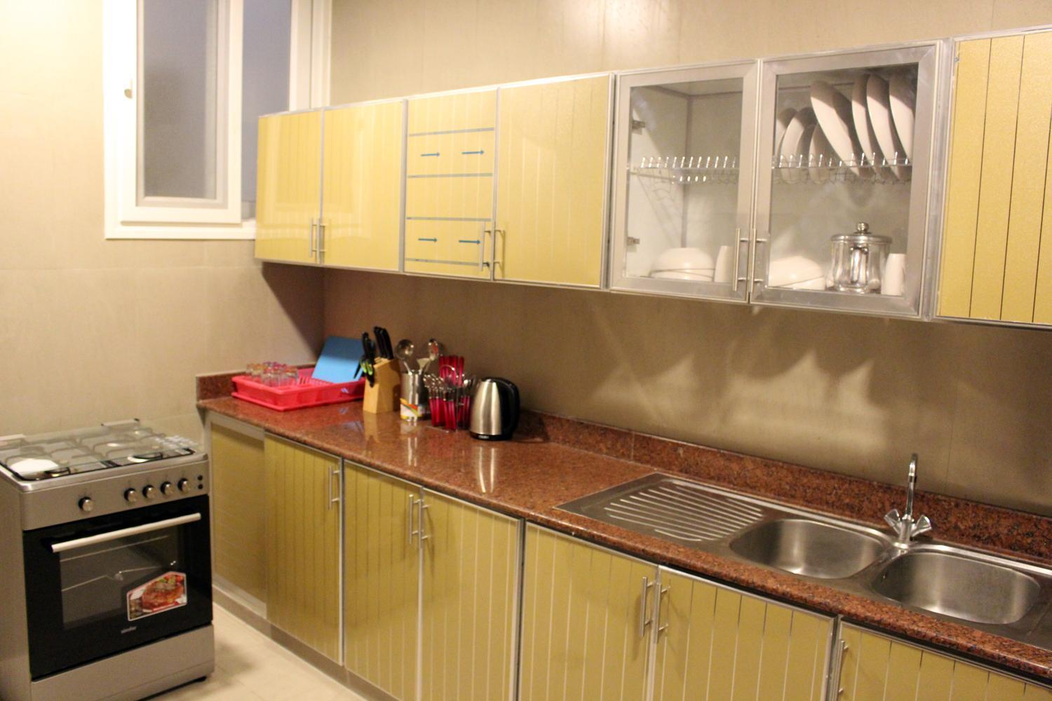 Apartamento Al Noor Plaza Salalah Exterior foto