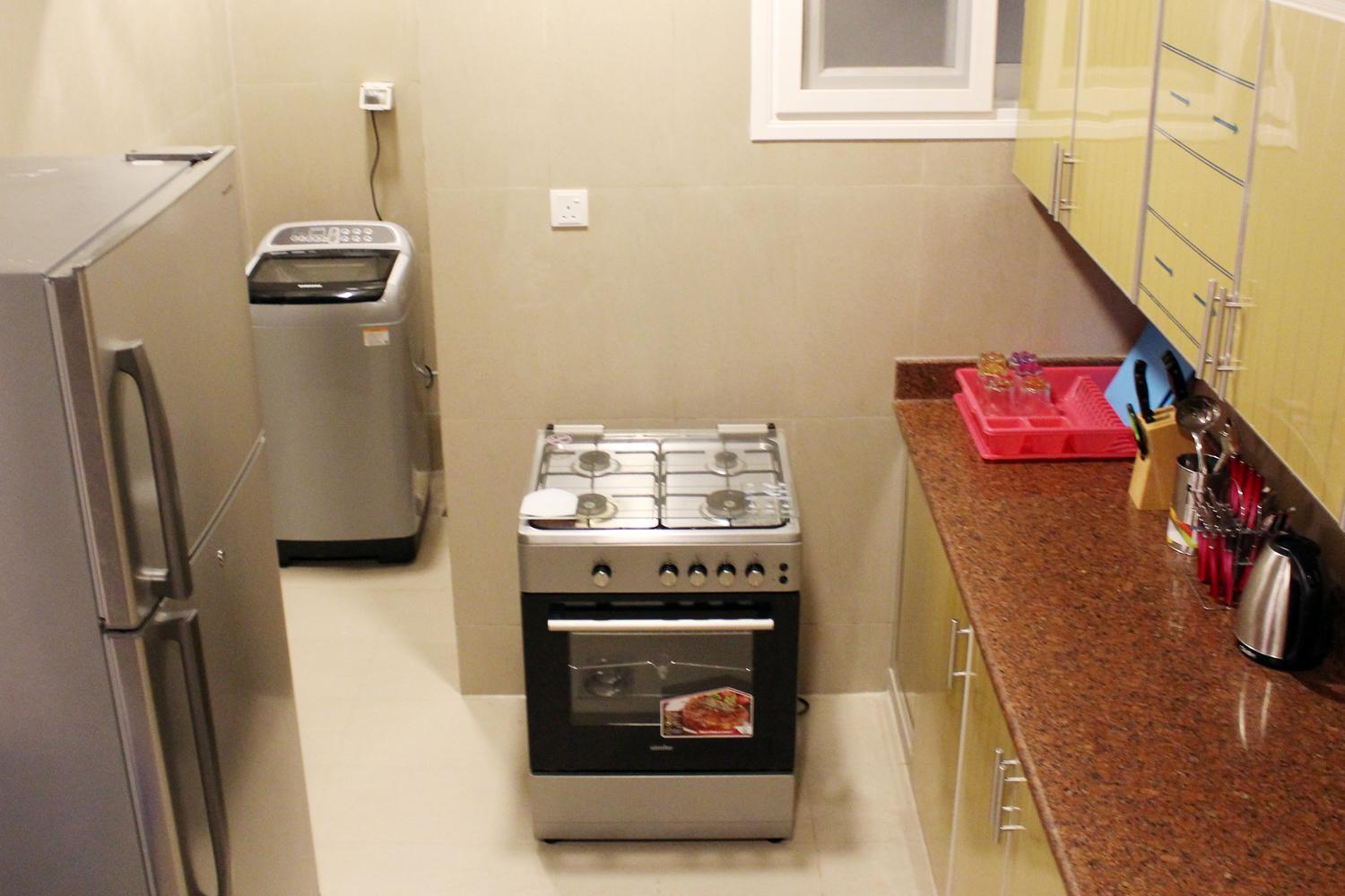 Apartamento Al Noor Plaza Salalah Exterior foto