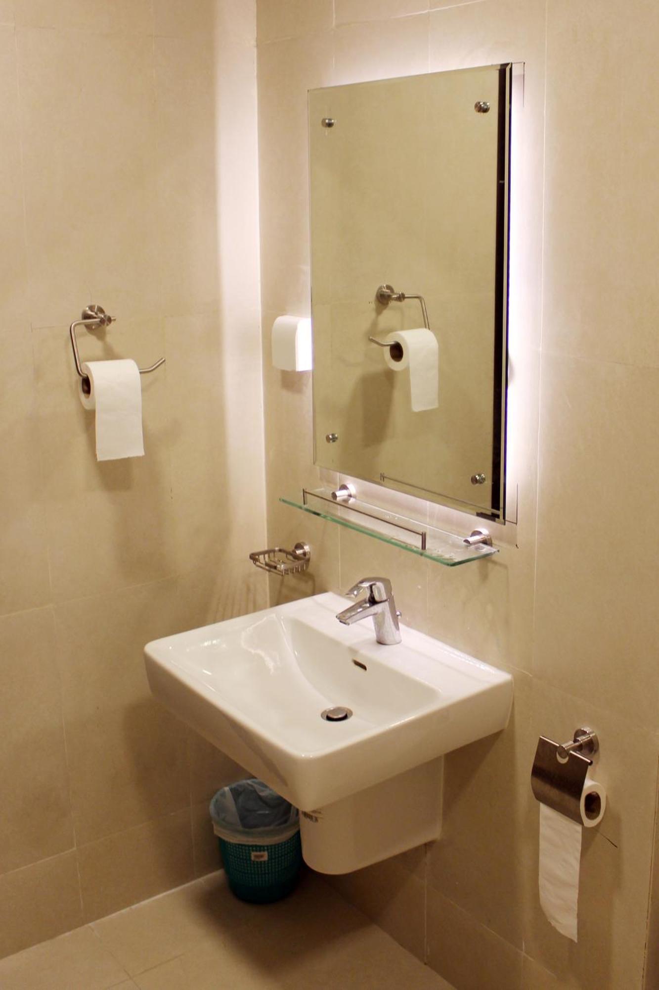 Apartamento Al Noor Plaza Salalah Exterior foto