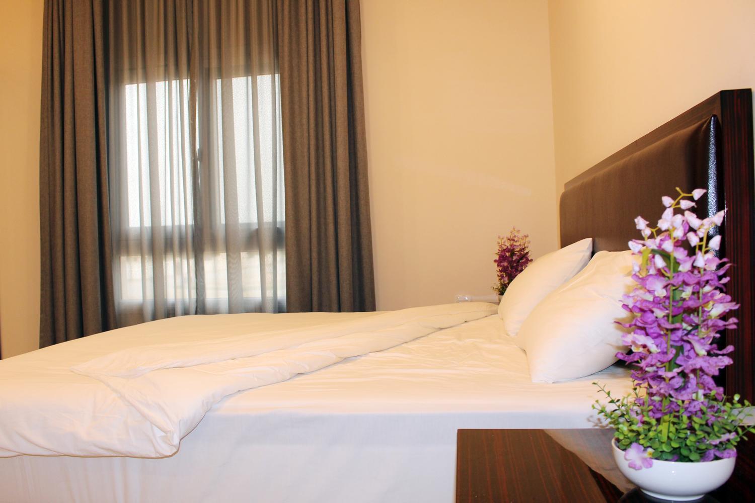 Apartamento Al Noor Plaza Salalah Exterior foto